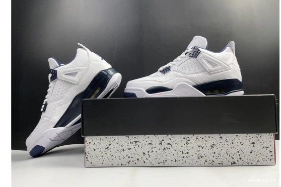 Jordan (2015) 314254-107 Retro Columbia 4 Air 314254-107 0925